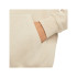 Sudadera Nike Sportswear Club beige Hombre