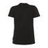 Camiseta Nike Sportswear Icon Clash negro Mujer