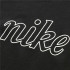 Camiseta Nike Sportswear Icon Clash negro Mujer