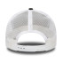 Gorra New Era LA Dodgers Clean Negro A-Frame