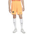 Pantalones de fútbol Nike Atlético Madrid naranja Hombre