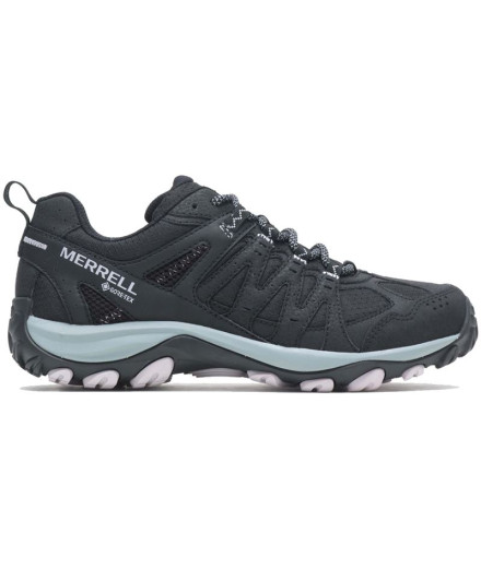 Zapatillas de montaña Merrell Accentor Sport 3 negro...