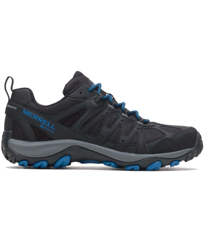 Zapatillas de montaña Merrell Accentor Sport 3...