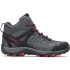 Botas de montaña Merrell Accentor Sport 3 Gore-Tex negro Hombre