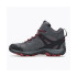 Botas de montaña Merrell Accentor Sport 3 Gore-Tex negro Hombre