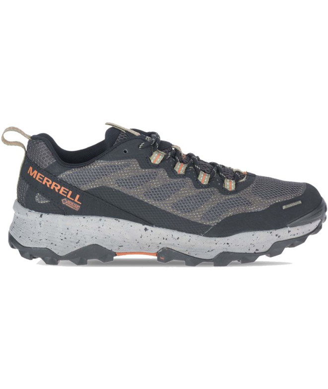 Zapatillas de montaña Merrell Speed Strike...