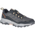 Zapatillas de montaña Merrell Speed Strike Gore-Tex verde Hombre