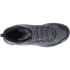 Botas de montaña Merrell Speed Strike Mid Gore-Tex gris Hombre