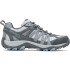 Zapatillas de montaña Merrell Accentor Sport 3 Gore-Tex gris Mujer