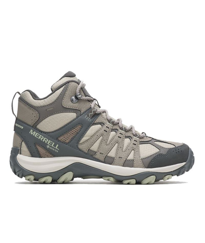 Botas de montaña Merrell Accentor Sport 3 Mid...
