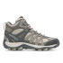 Botas de montaña Merrell Accentor Sport 3 Mid Core-Tex gris Mujer