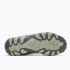 Botas de montaña Merrell Accentor Sport 3 Mid Core-Tex gris Mujer