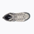 Botas de montaña Merrell Accentor Sport 3 Mid Core-Tex gris Mujer
