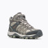 Botas de montaña Merrell Accentor Sport 3 Mid Core-Tex gris Mujer
