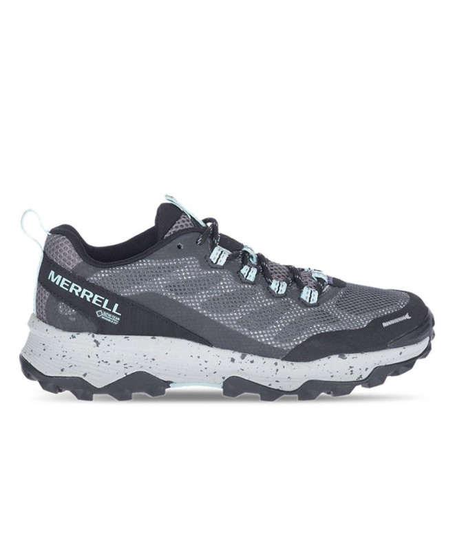 Zapatillas de montaña Merrell Speed Strike...