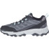 Zapatillas de montaña Merrell Speed Strike Gore-Tex gris Mujer