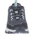 Zapatillas de montaña Merrell Speed Strike Gore-Tex gris Mujer