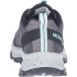 Zapatillas de montaña Merrell Speed Strike Gore-Tex gris Mujer