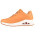 Zapatillas Skechers Stand On Air Coral Mujer