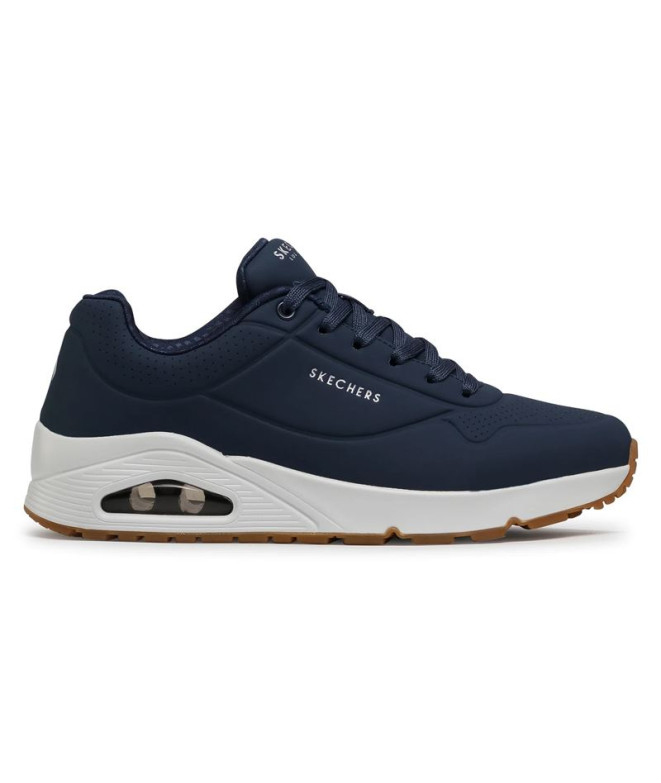 Zapatillas Skechers Uno - Stand On Air Hombre...