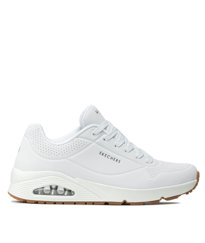 Zapatillas Skechers Uno - Stand On Air Hombre...