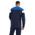 Camiseta Ellesse Pavloti azul Hombre