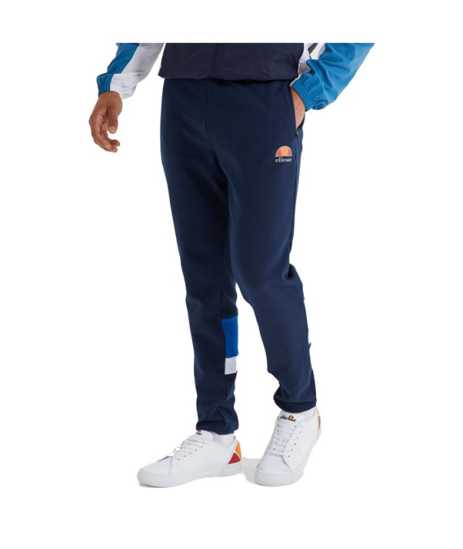 Pantalones Ellesse Markios azul Hombre