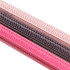 Cinta de pelo fitness Nike Elastic 2.0 Rosa