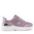Zapatillas Skechers Skech-Air Dynamight Mujer Lavender Mesh / Silve Trim
