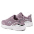 Zapatillas Skechers Skech-Air Dynamight Mujer Lavender Mesh / Silve Trim