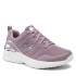 Zapatillas Skechers Skech-Air Dynamight Mujer Lavender Mesh / Silve Trim