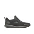 Zapatillas Skechers Squad Sr-Myton Hombre Black Textile/Synthetic