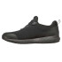 Zapatillas Skechers Squad Sr-Myton Hombre Black Textile/Synthetic