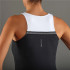 Camiseta de pádel Endless Lux Ribbon Mujer
