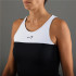 Camiseta de pádel Endless Lux Ribbon Mujer