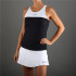 Camiseta de pádel Endless Lux Ribbon Mujer