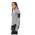 Sudadera de trail New Balance Impact Run AT gris Mujer