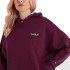 Sudadera Ellesse Semprevisa lila Mujer