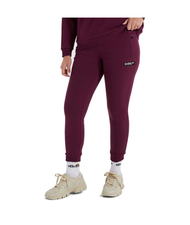 Pantalones Ellesse Terminillo lila Mujer