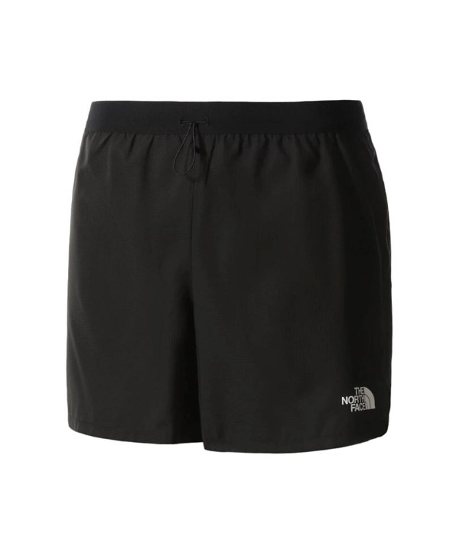 Pantalones de running The North Face Sunriser...