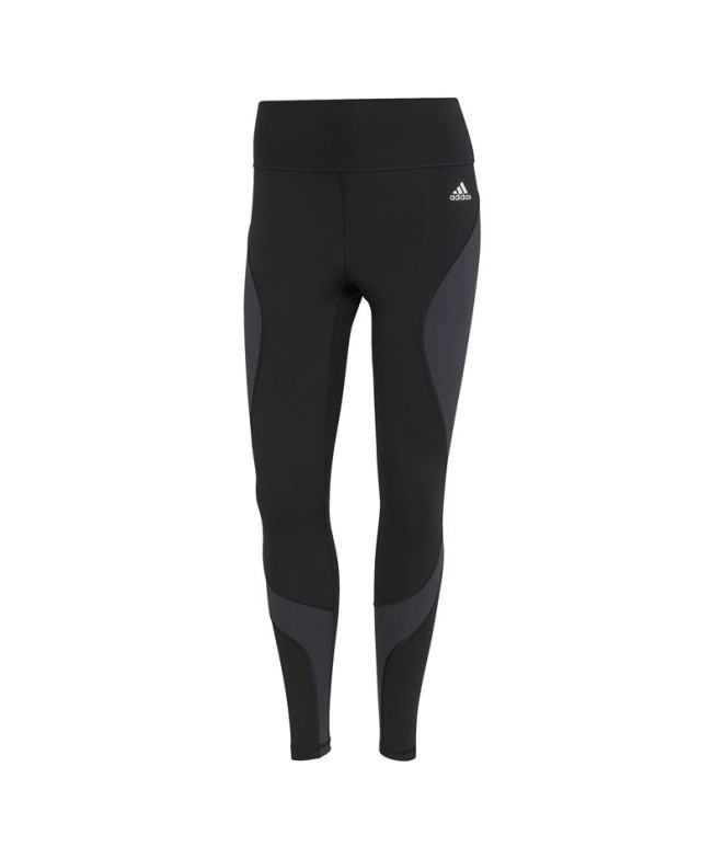 Mallas de fitness adidas 7/8 Essentials Hiit...