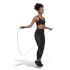 Mallas de fitness adidas 7/8 Essentials Hiit Colorblock Negro Mujer