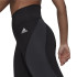 Mallas de fitness adidas 7/8 Essentials Hiit Colorblock Negro Mujer