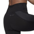 Mallas de fitness adidas 7/8 Essentials Hiit Colorblock Negro Mujer