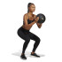 Mallas de Fitness adidas Te 78 Tig Mujer