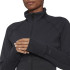 Chaqueta de Yoga adidas Aeroready Studio Negro Mujer