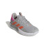 Zapatillas de Tenis adidas SoleMatch Control Gris Mujer