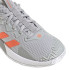 Zapatillas de Tenis adidas SoleMatch Control Gris Mujer