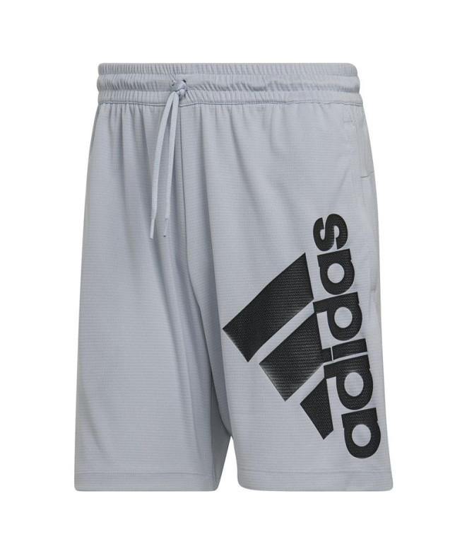 Pantalones de fitness adidas Big Badge Of Sport...