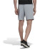 Pantalones de fitness adidas Big Badge Of Sport Gris Hombre